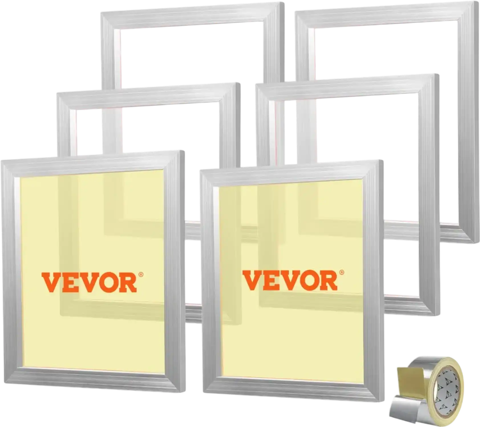 Vevor Screen Printing Kit 18