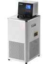 VEVOR Laboratory Chiller Circulator, -30℃-100℃, 6 L Internal and External Dual Circulation, Low Temperature Cooling Liquid Circulator Pump Chiller, Recirculating Chiller Water Bath for Laboratory