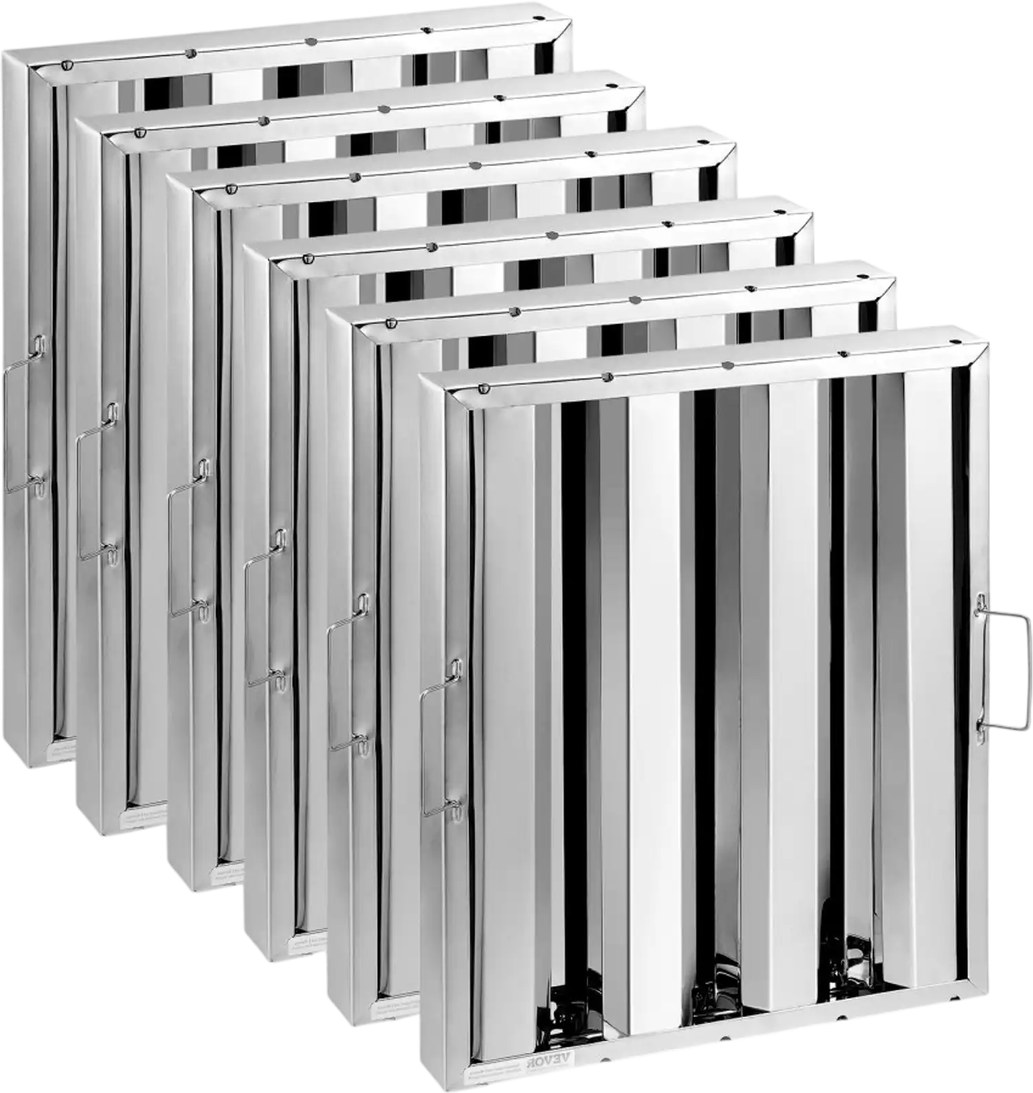 Vevor Hood Filter 15.5