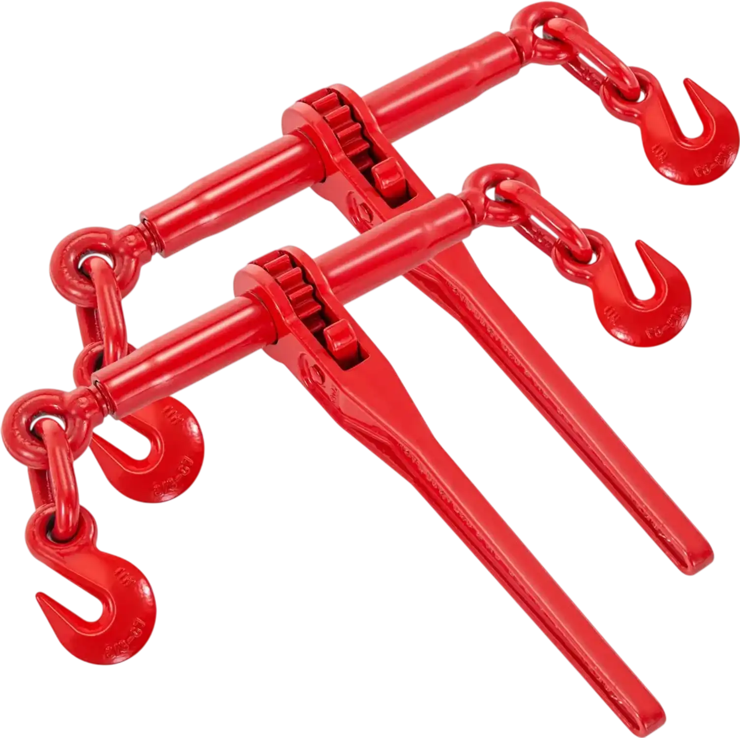 Vevor Ratchet Chain Binder 3/8