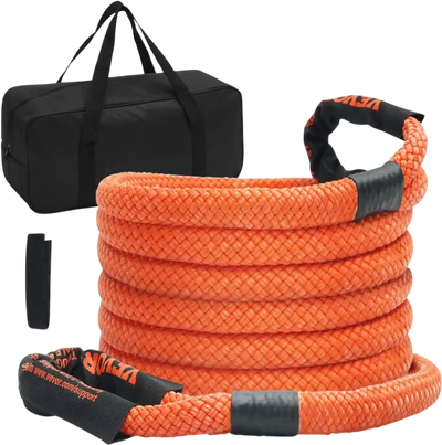 Vevor Tow Rope 1