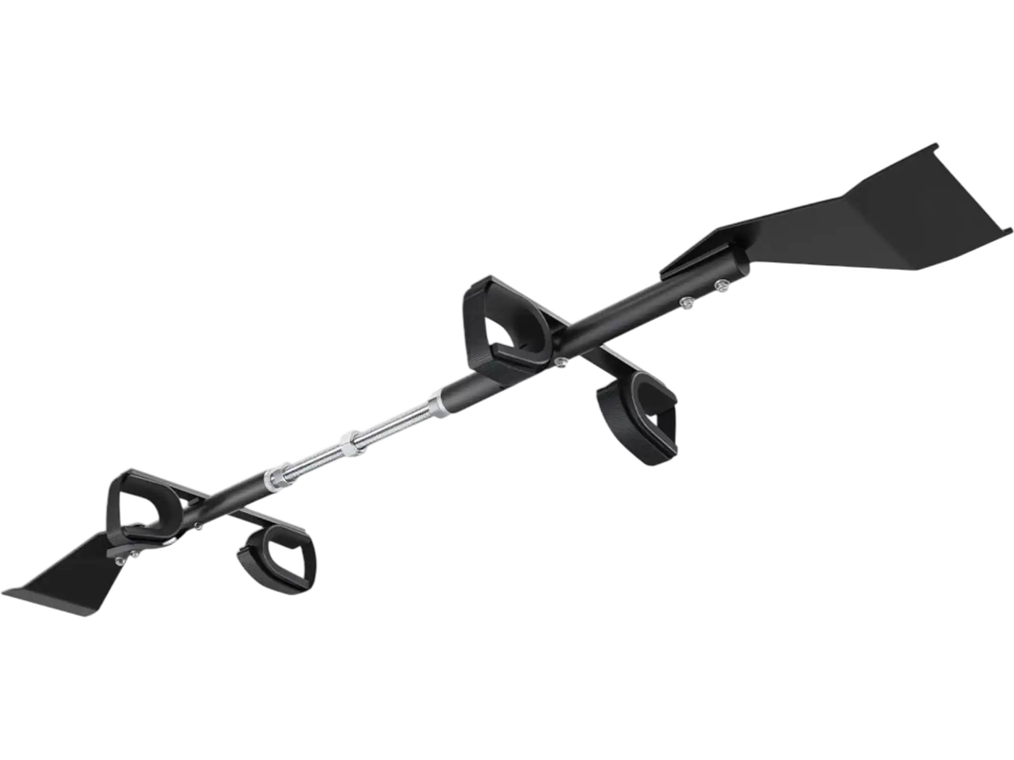 Vevor Hunting Tool Rack 48
