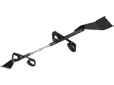 Vevor Hunting Tool Rack 48