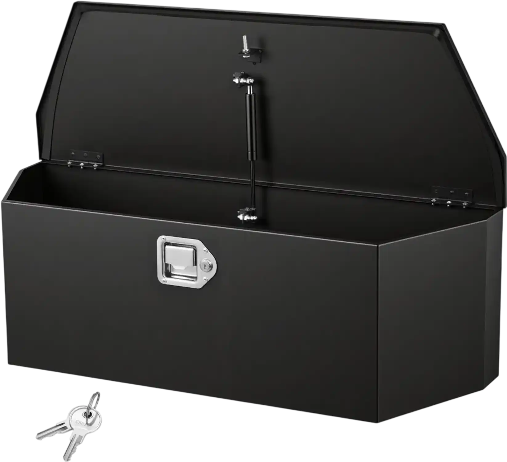 Vevor Trailer Tongue Box 36