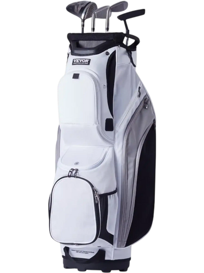 Vevor Golf Cart Bag 36