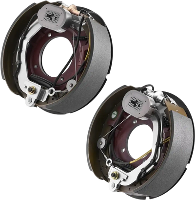 Vevor Trailer Brake Kit 12.25