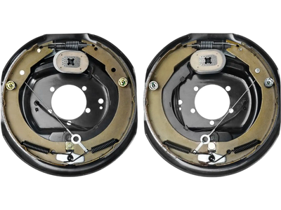 Vevor Electric Trailer Brake Assembly 12
