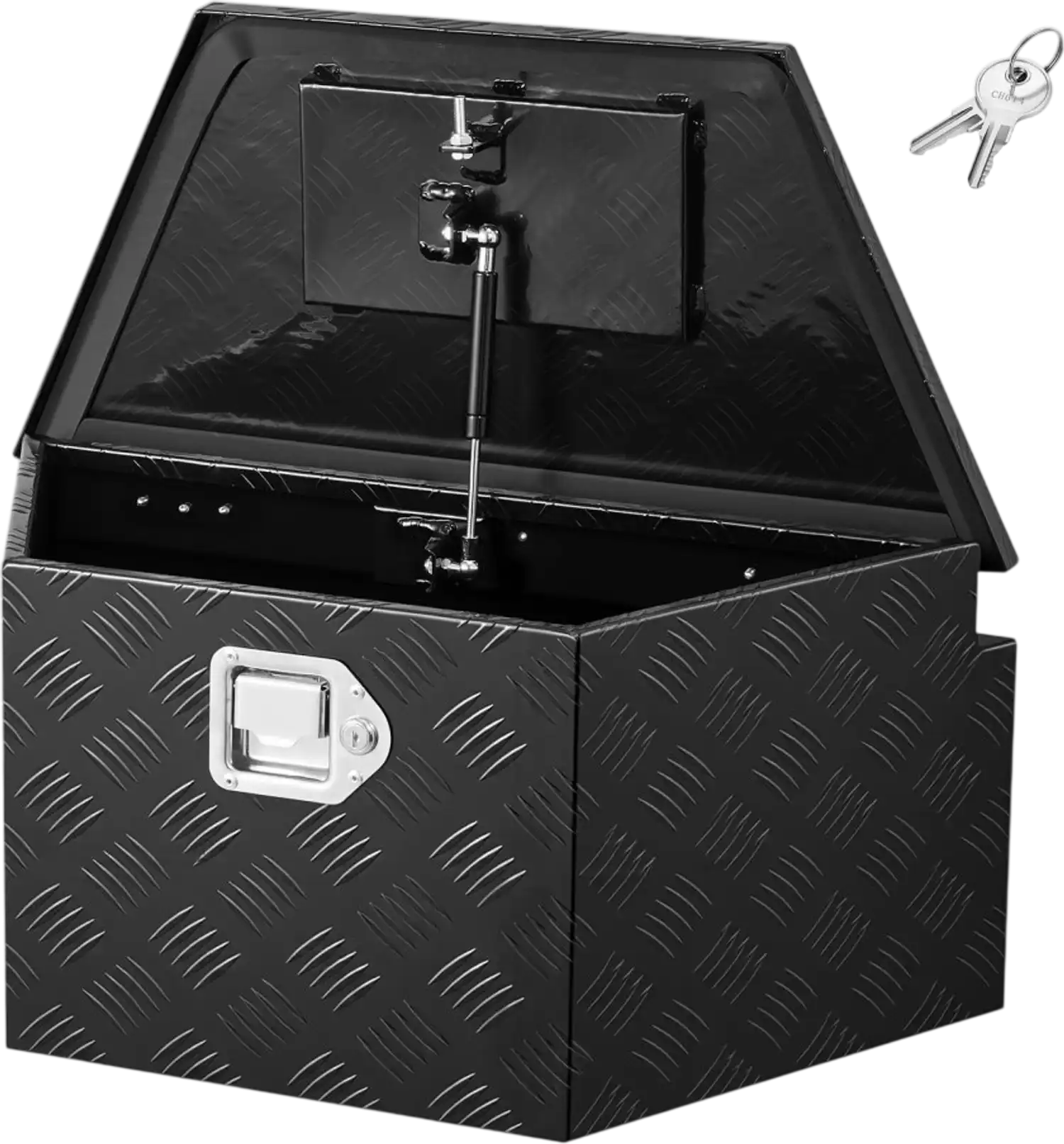 Vevor Trailer Tongue Box 26