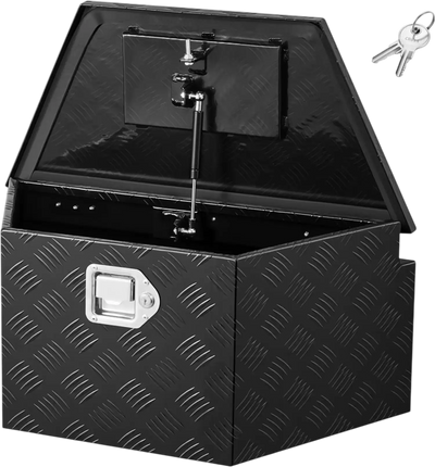 Vevor Trailer Tongue Box 26