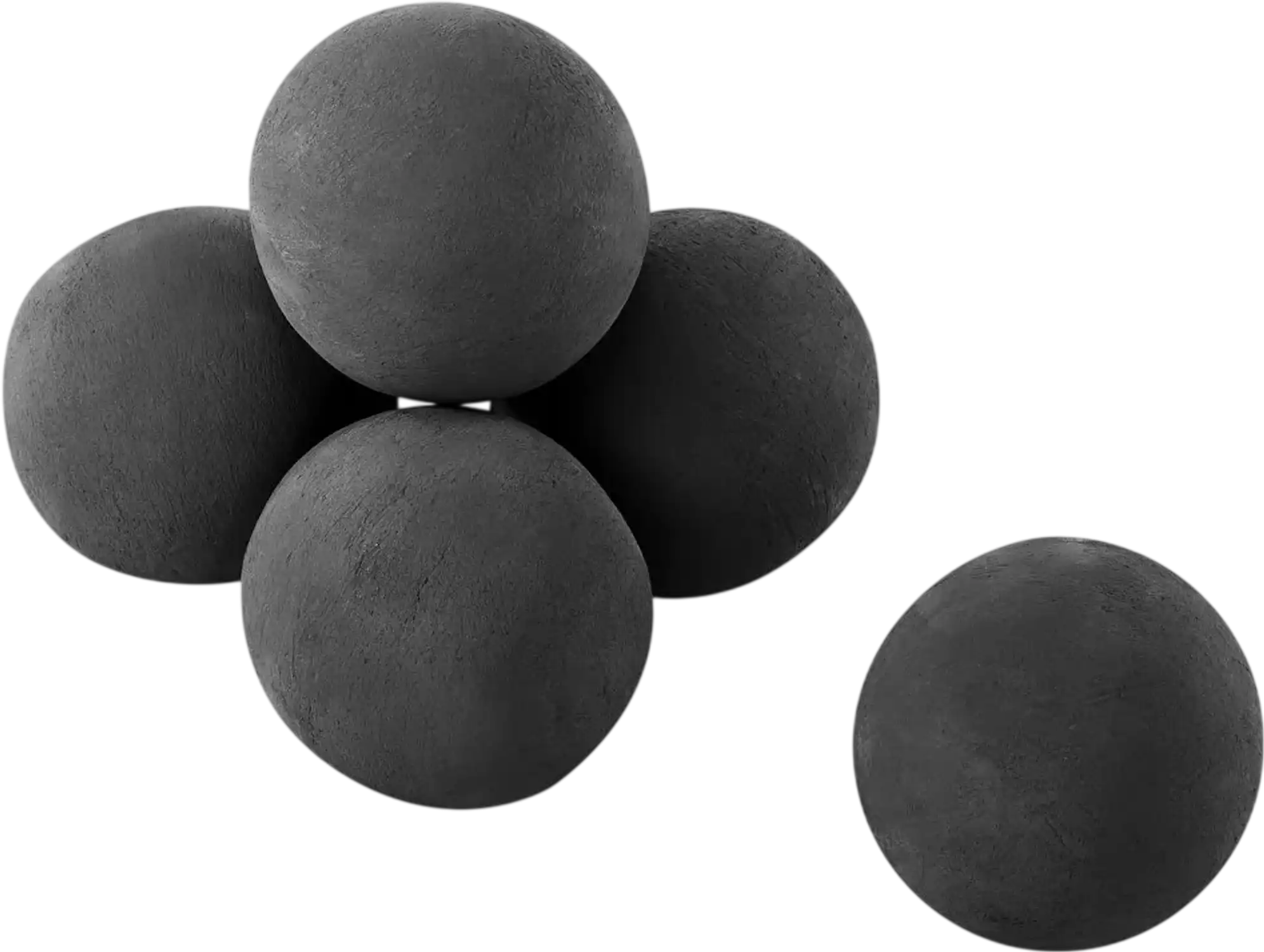Vevor Fire Balls 5