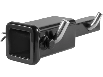Vevor Trailer Hitch Extender 1-1/4