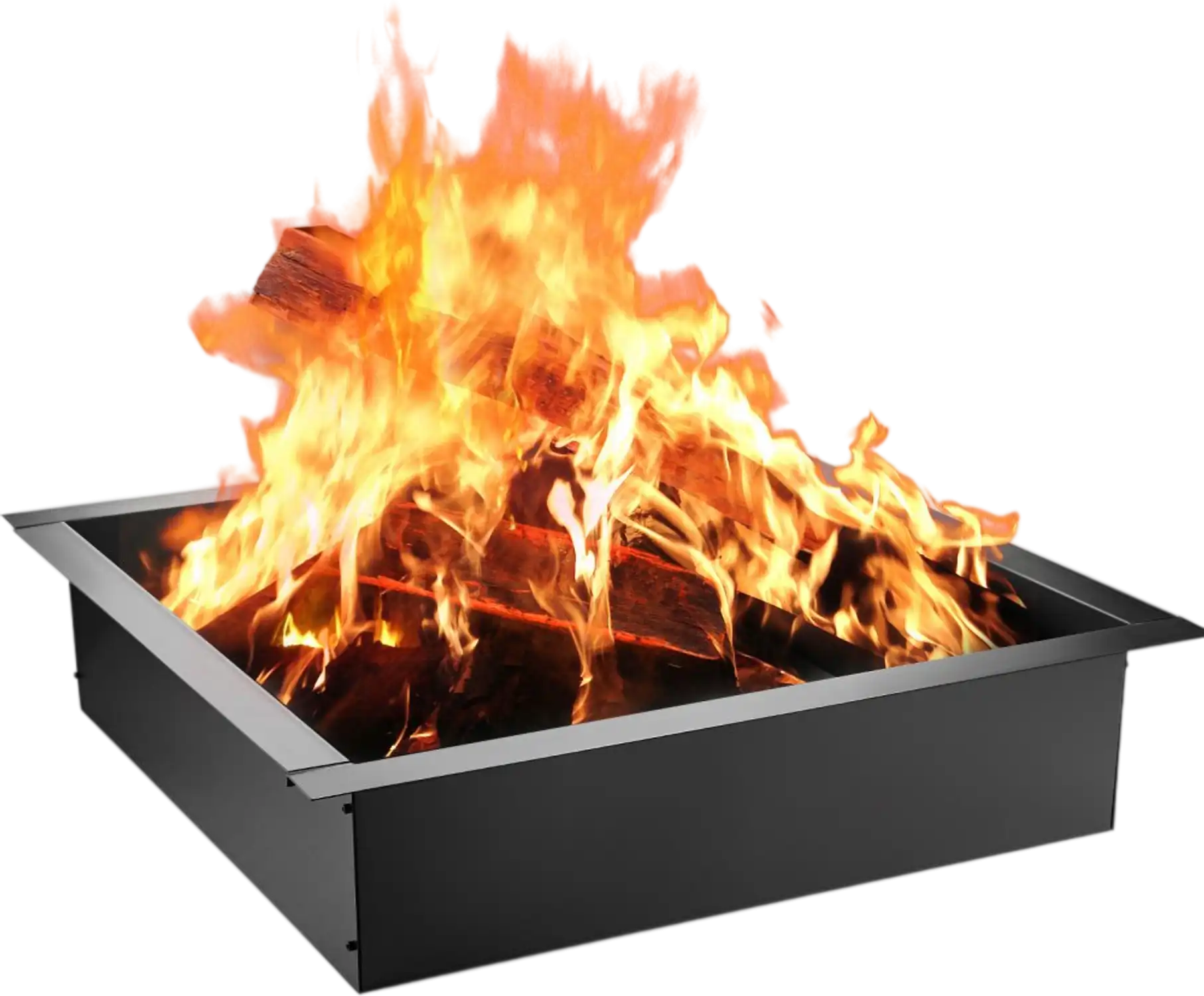 Vevor Fire Pit Ring 36