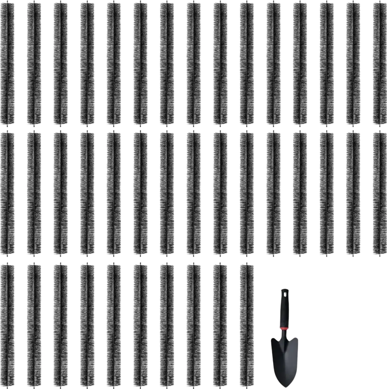 Vevor Gutter Brush 120' 4.33
