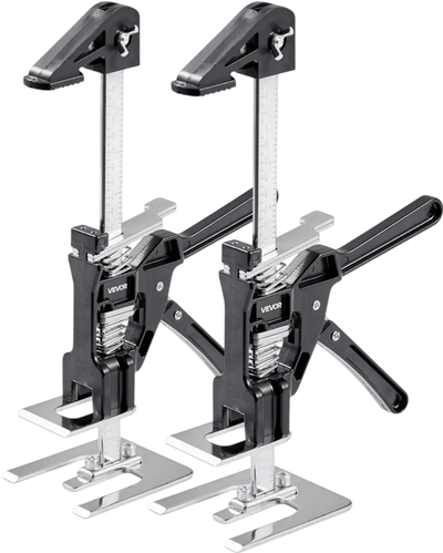 Vevor Arm Jack Labor Saving Hand Lifting Tool 2-Pc 330 lbs 7.1