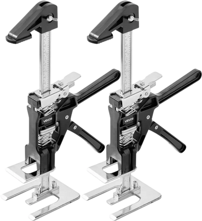 Vevor Arm Jack Labor Saving Hand-Lifting Tool 2 PCS 440 lbs 6.5