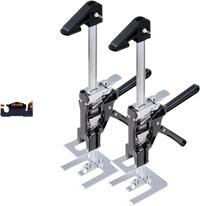VEVOR Labor Saving Arm Jack, 2 PCS 440 lbs Bearing Capacity, Lifting up to 9.3