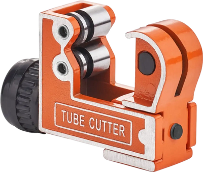Vevor Pipe Cutter Mini Tubing 1/8