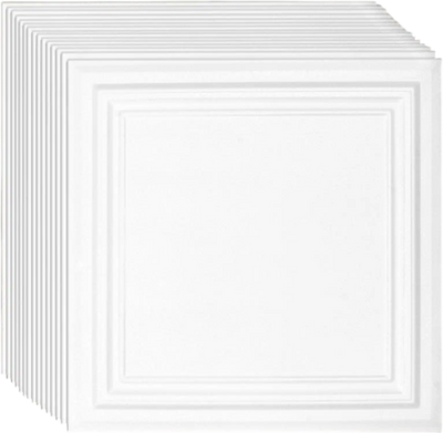 Vevor Ceiling Tiles 48-Pack 20