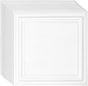 VEVOR Ceiling Tiles, 96-Pack 20 x 20 in, Drop Ceiling Tiles Premium Polystyrene Sheet, Easy Installation/ Cutting Plastic Glue-up Ceiling Tile, Basement Ceiling Covering for Home/Office Decoration