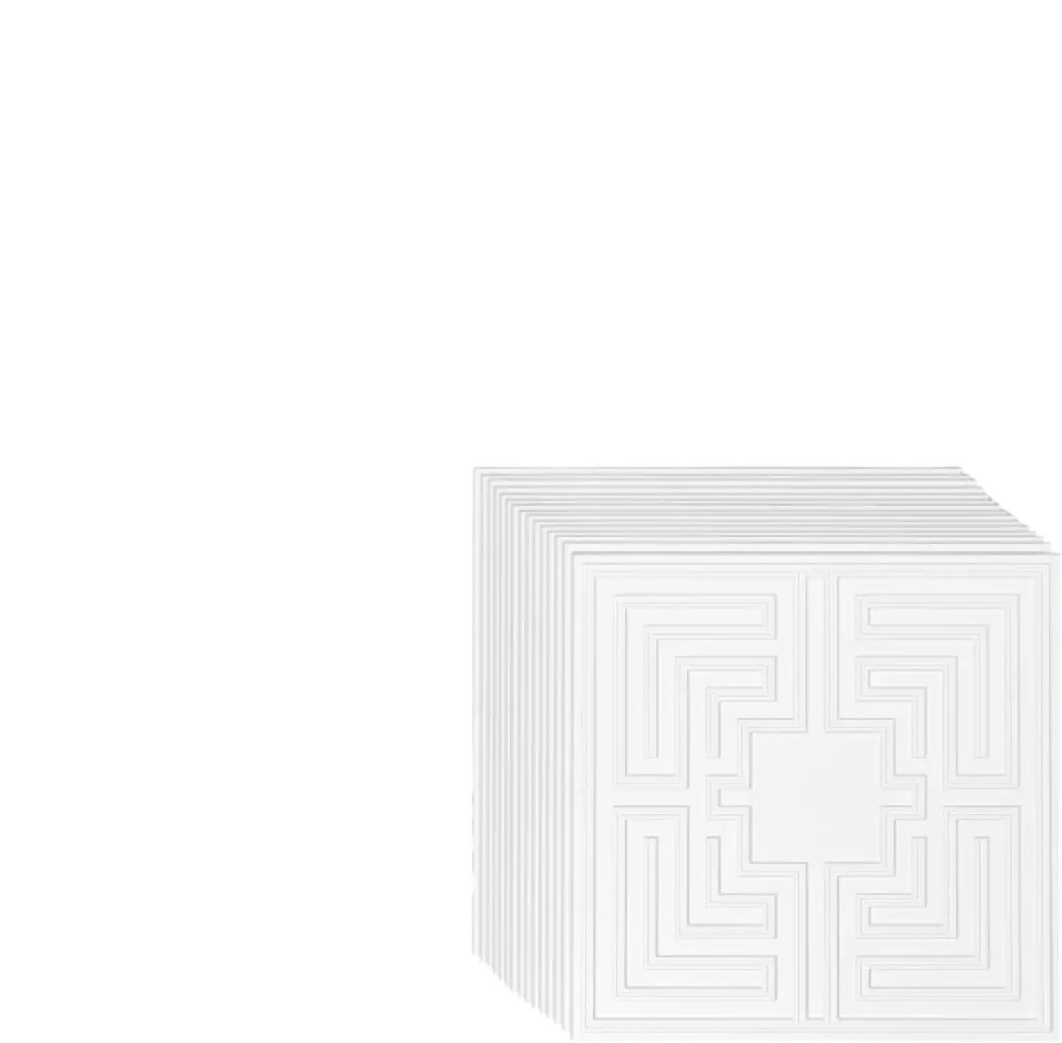 Vevor Ceiling Tiles 24