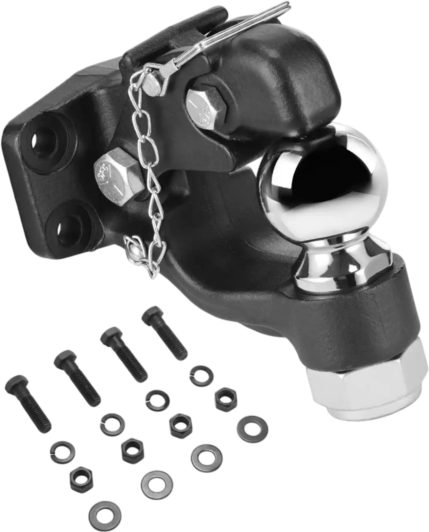 Vevor Pintle Hook 2-5/16