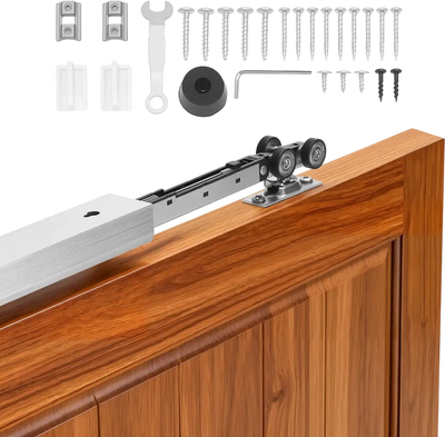 Vevor Pocket Door Track Kit 56.73