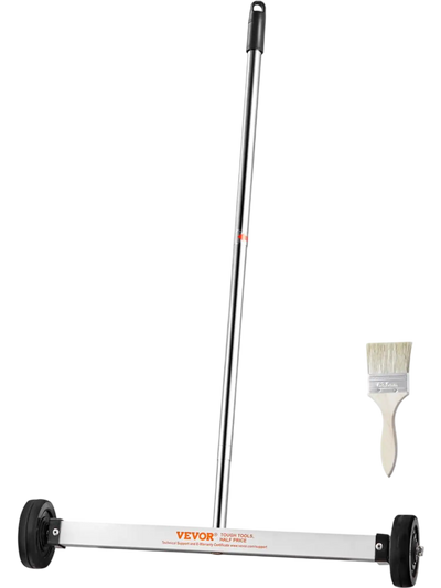 Vevor Magnetic Sweeper 17