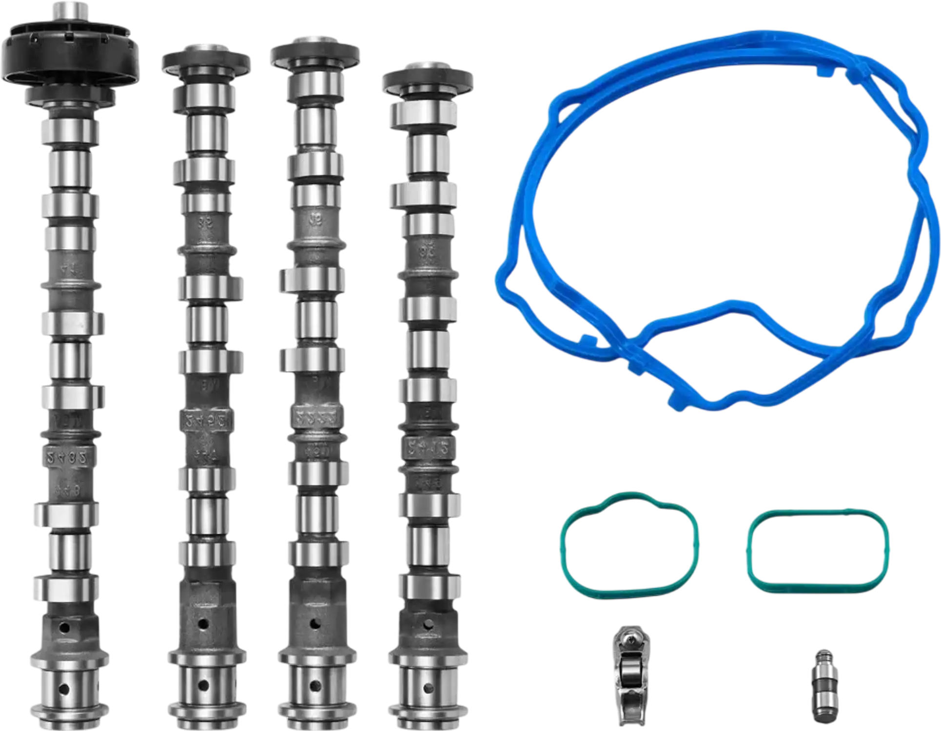 Vevor Camshaft and Lifter Kit Dodge Jeep 3.6L V6 Engine Replacement New