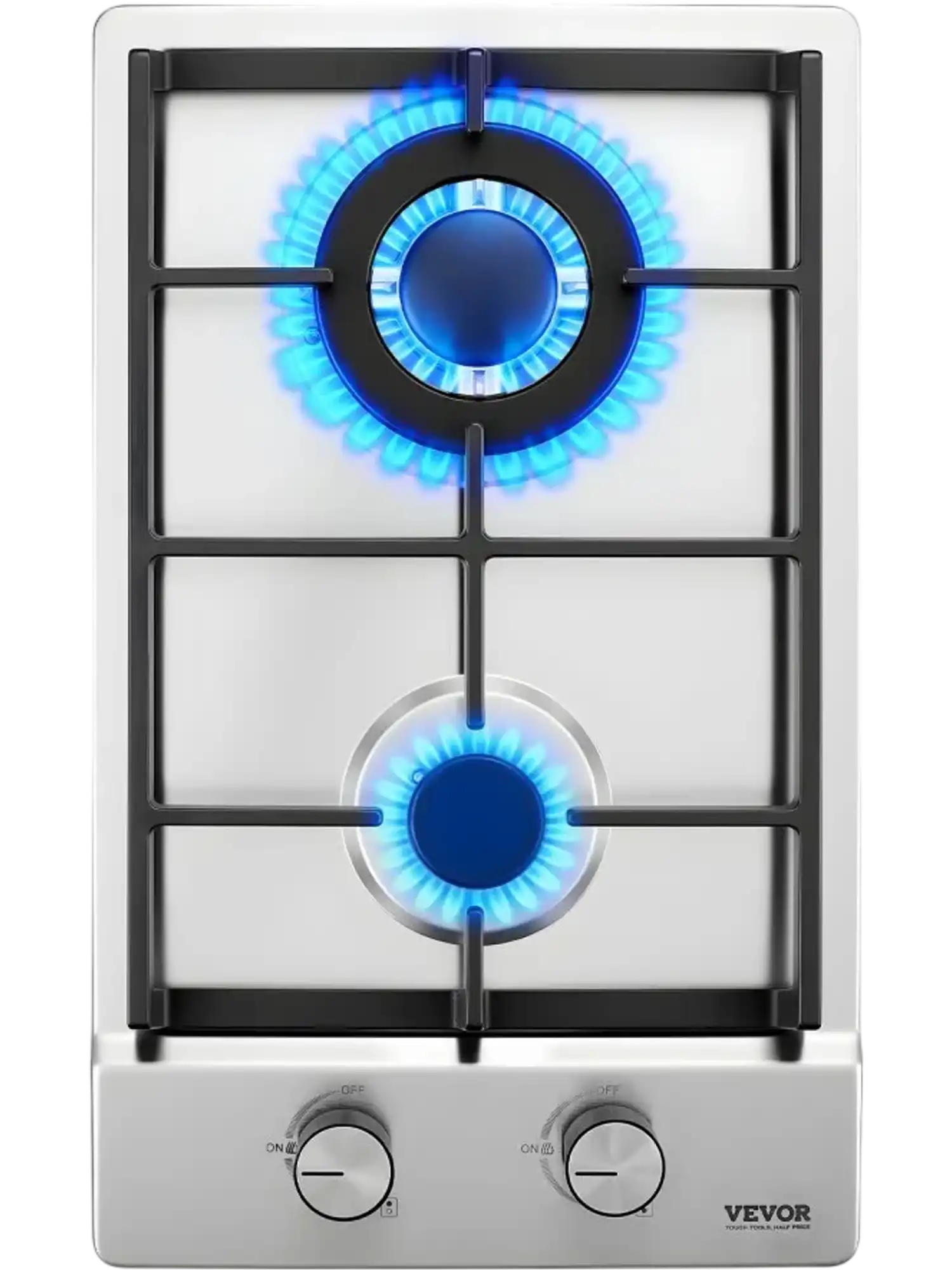 Vevor Gas Cooktop 12