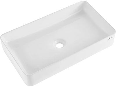 VEVOR Rectangle Vessel Sink, 24
