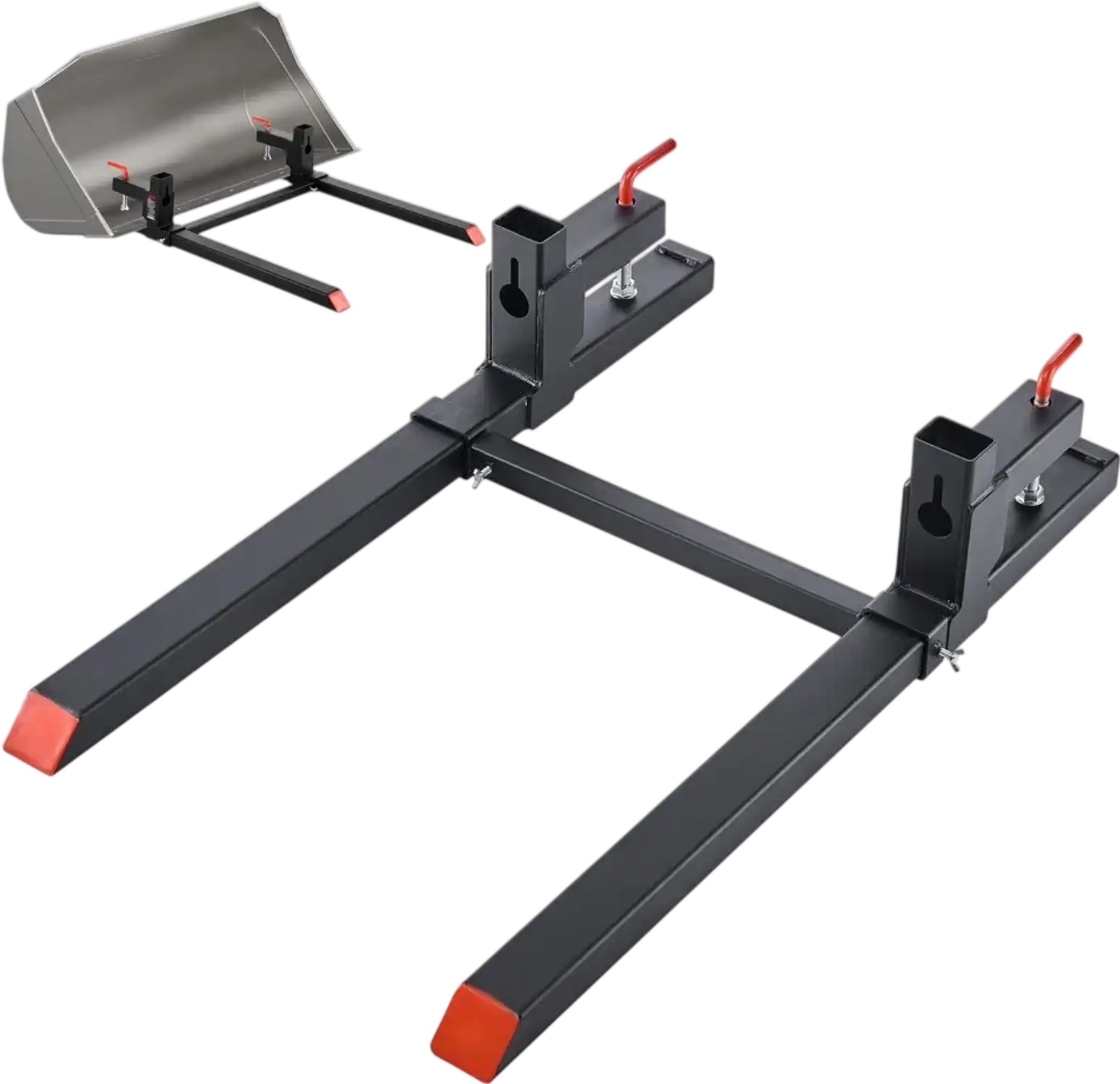 Vevor Pallet Forks 43