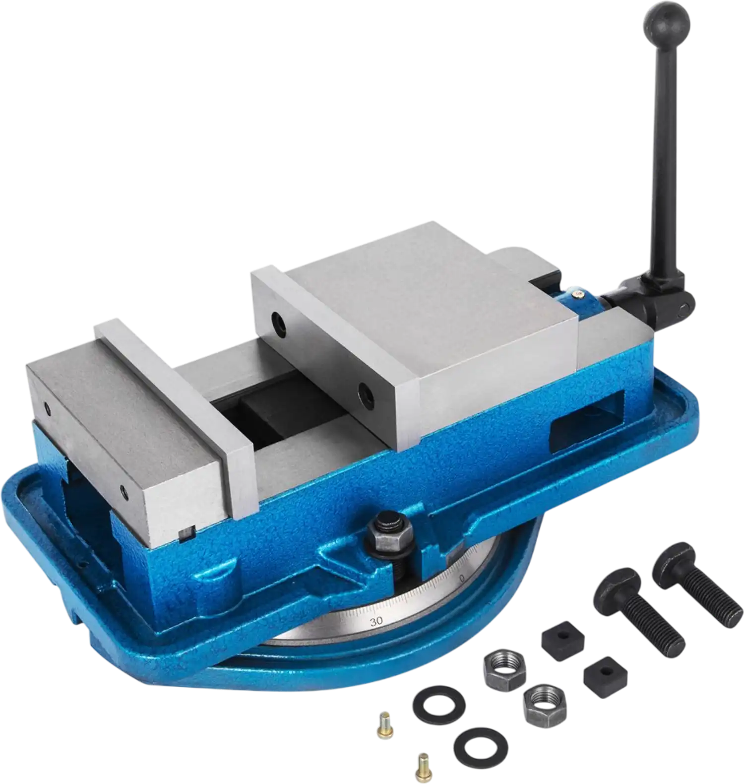 Vevor Milling Vise 3