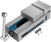 VEVOR Milling Vise 4