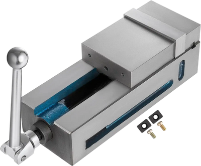 VEVOR Milling Vise 4