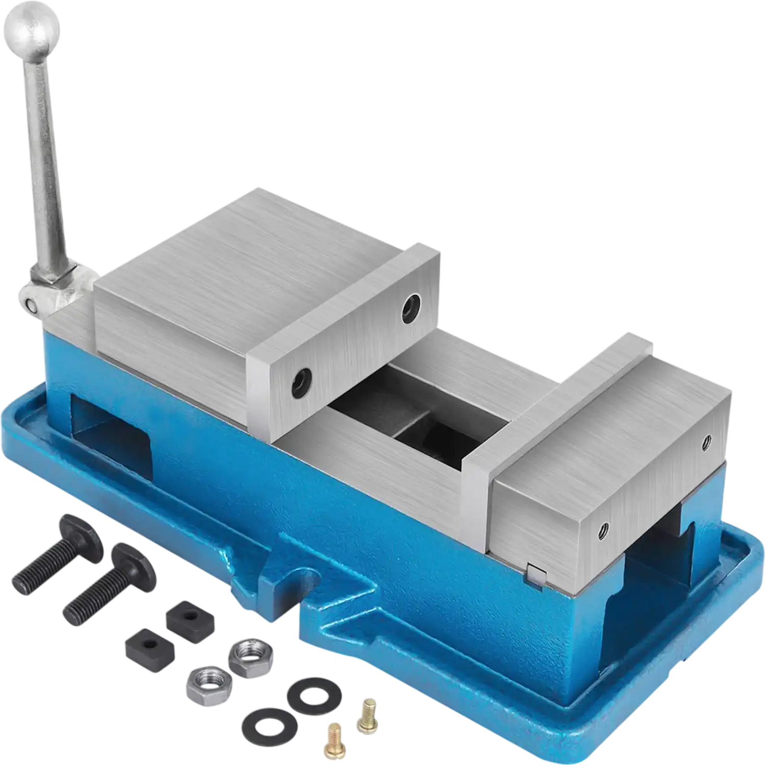Vevor Bench Vise 5