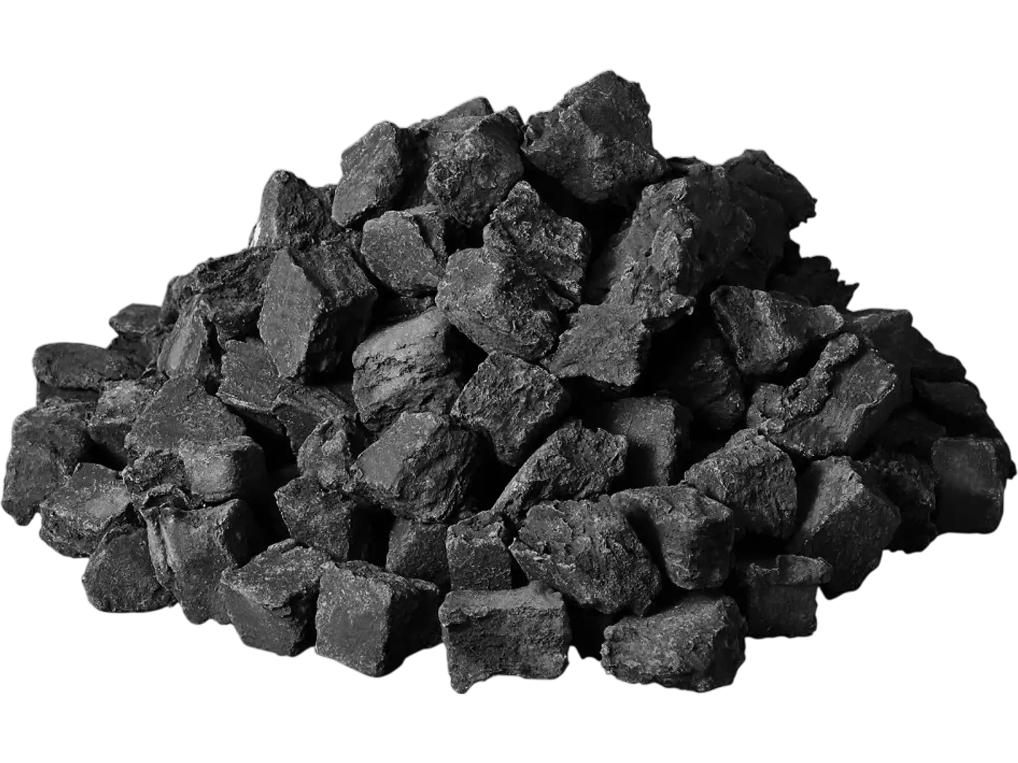 Vevor Fire Stones 0.8-1.2