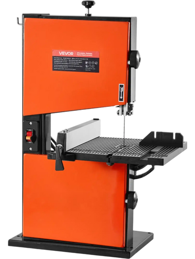 Vevor Band Saw 9