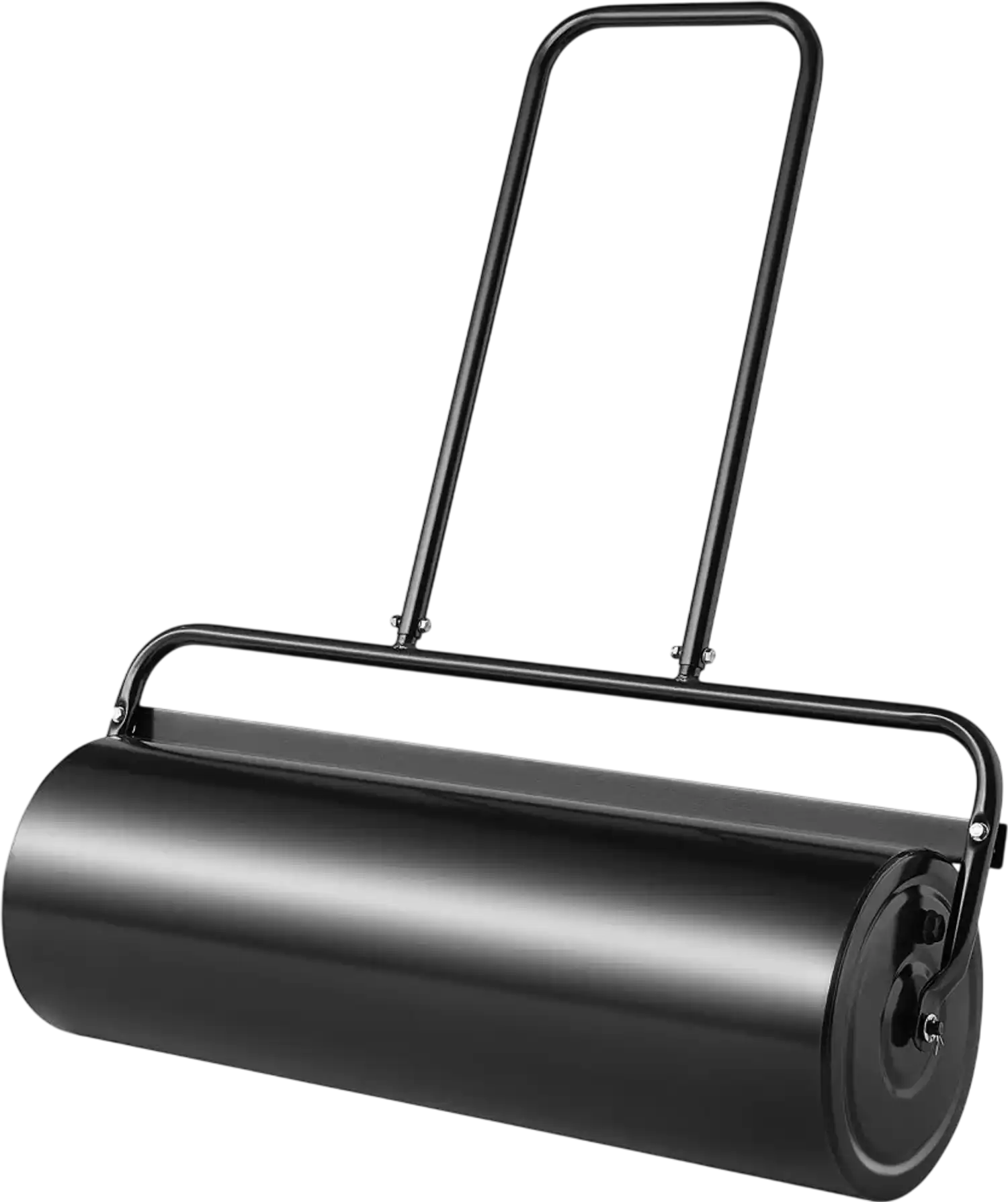 Vevor Lawn Roller 17 Gallon Sand/Water Filled Yard Roller New