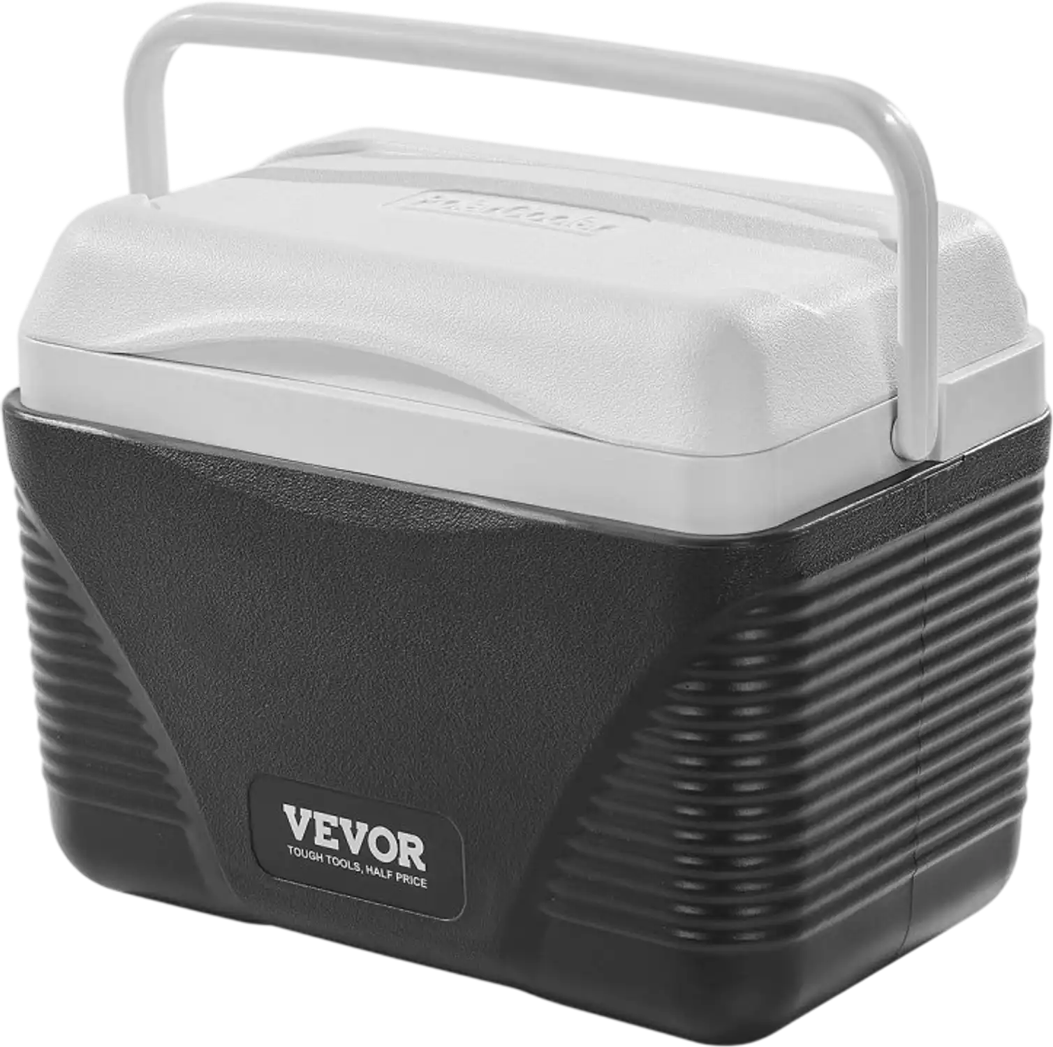 Vevor Portable Cooler 8.5 QT Hard Cooler with Ice Retention and Heavy-Duty Handles New