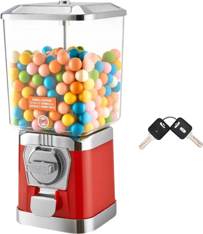 Vevor Gumball Machine 17