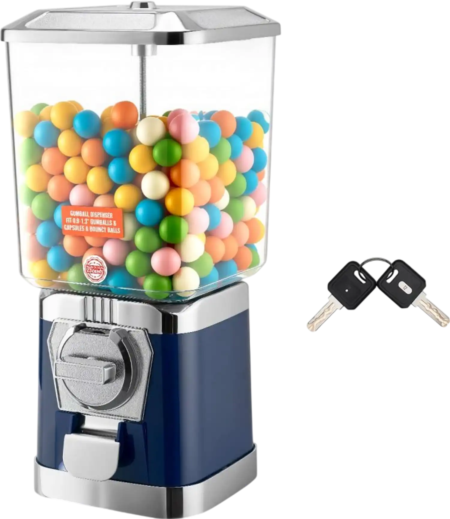 Vevor Gumball Machine 17