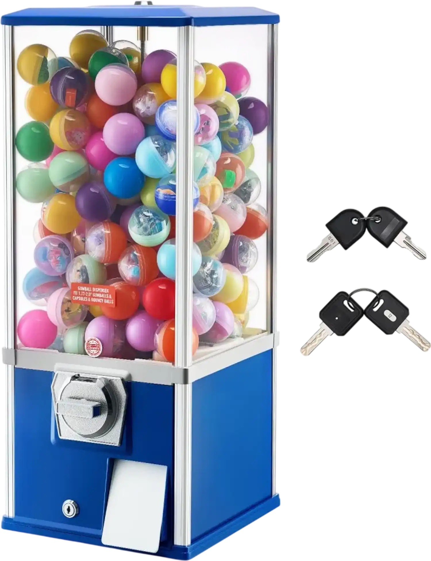 Vevor Gumball Machine 25