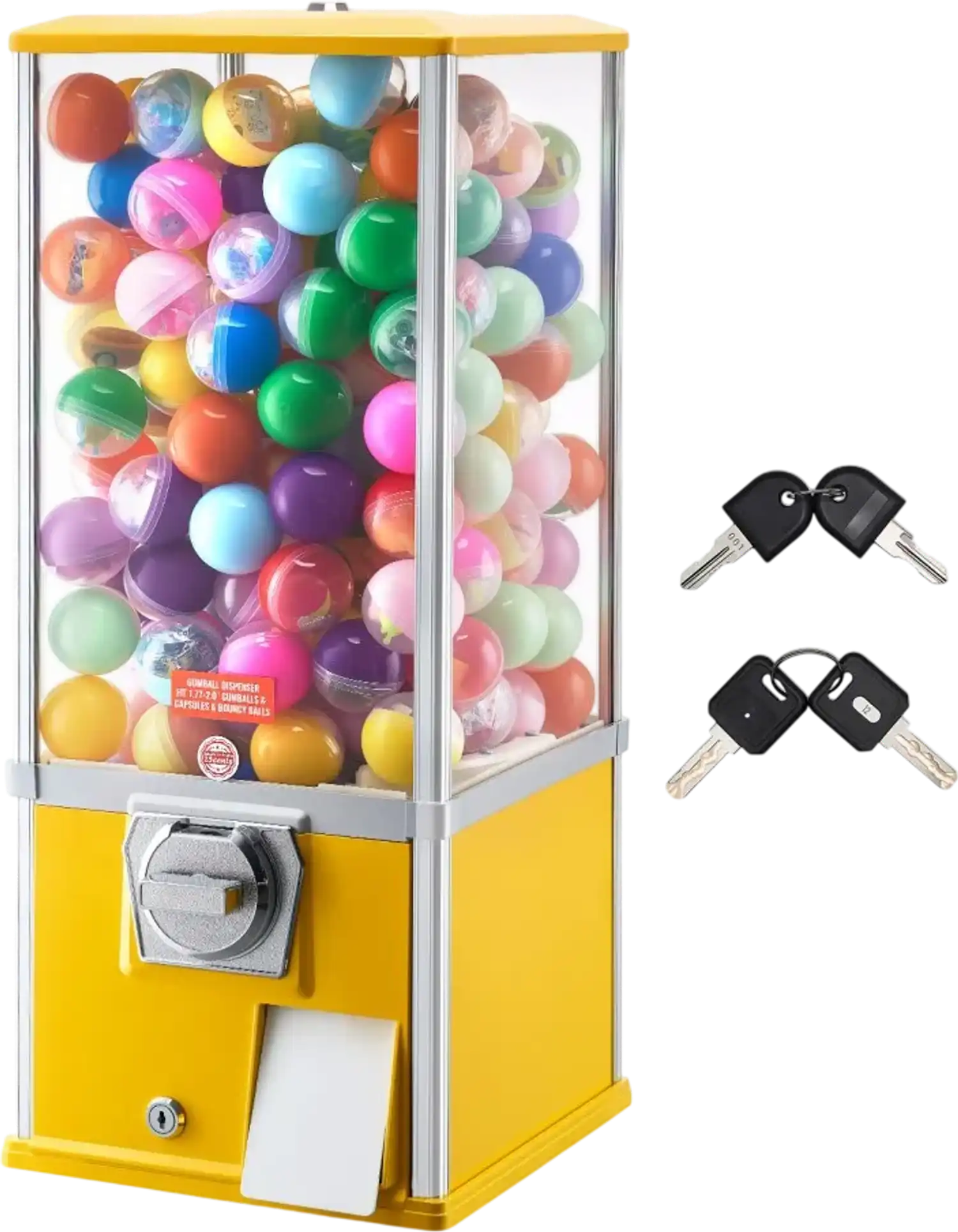 Vevor Candy Vending Machine 25