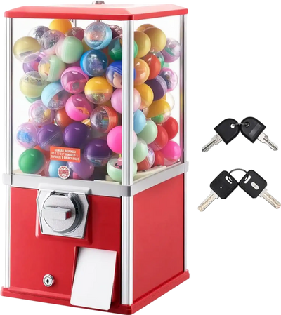 Vevor Gumball Machine 21