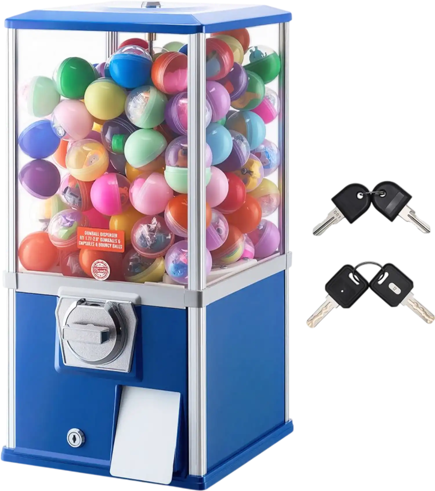 Vevor Gumball Machine 21