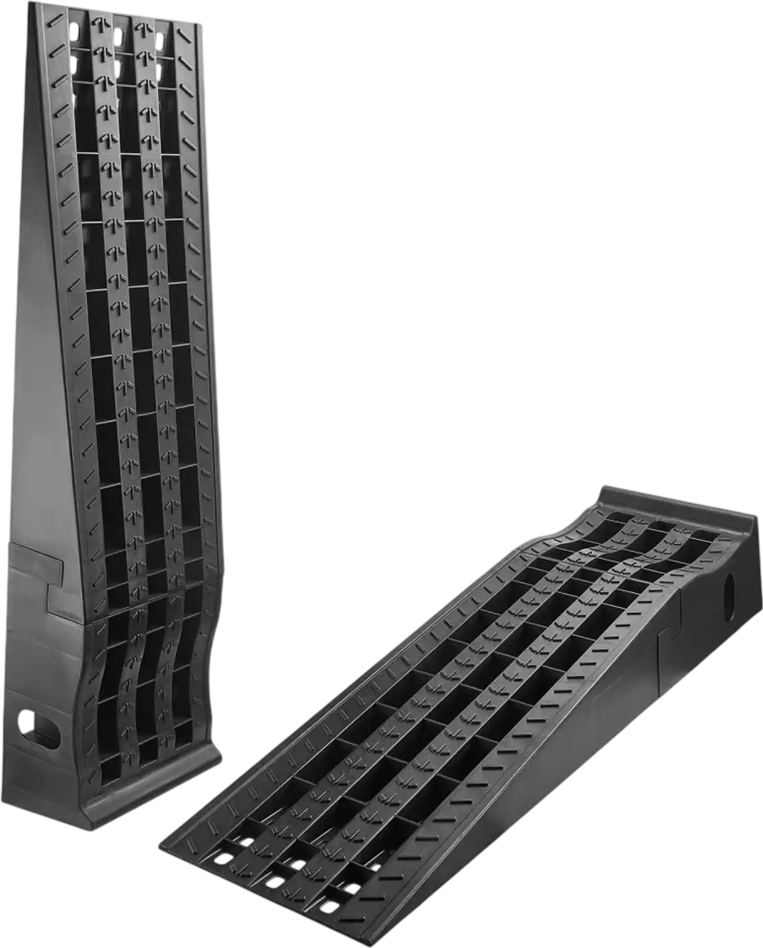 Vevor Car Ramps 2-Piece 13,000 lbs GVW 6.3