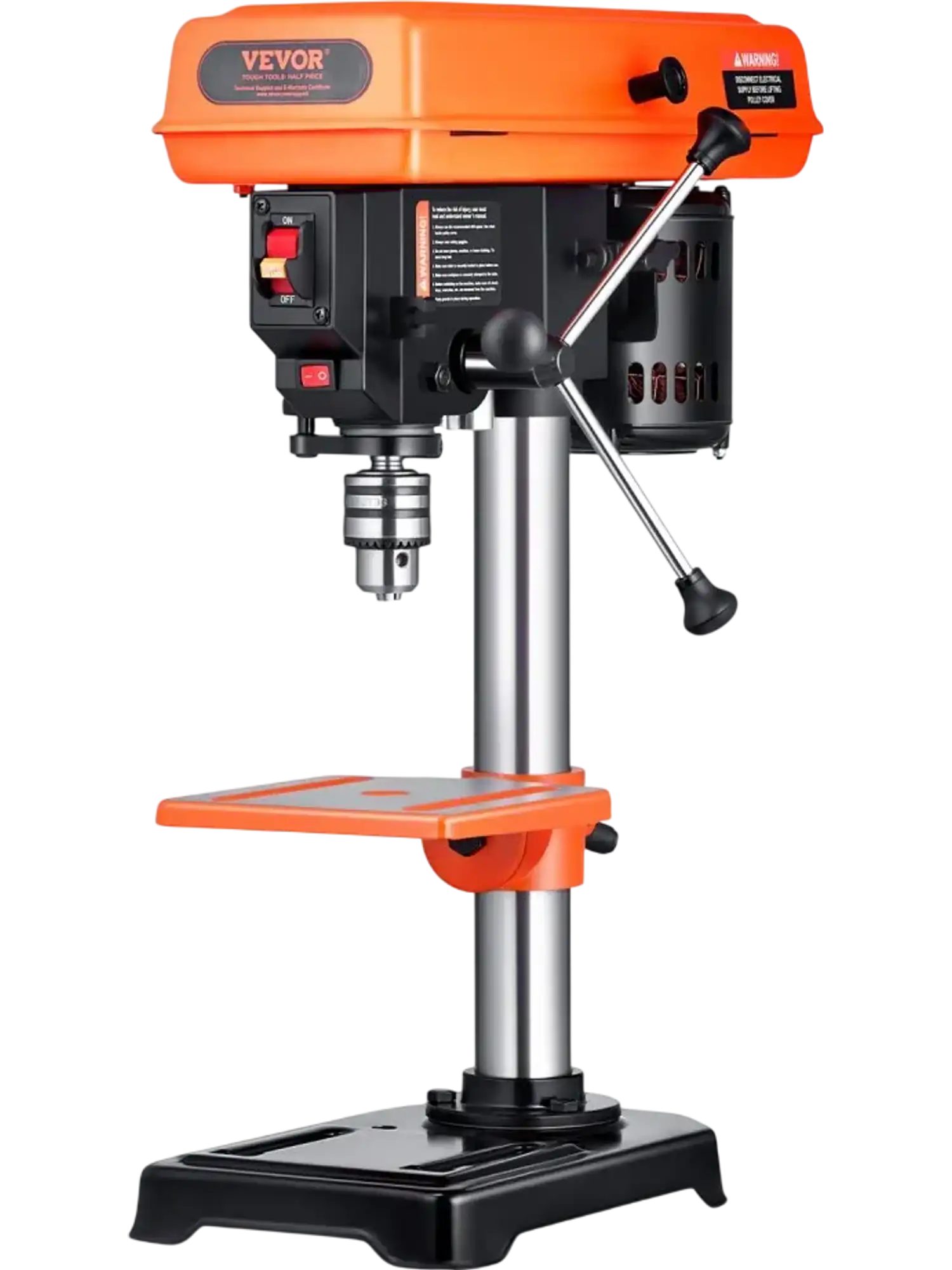 Vevor Drill Press 8
