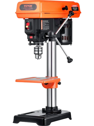 Vevor Drill Press 8