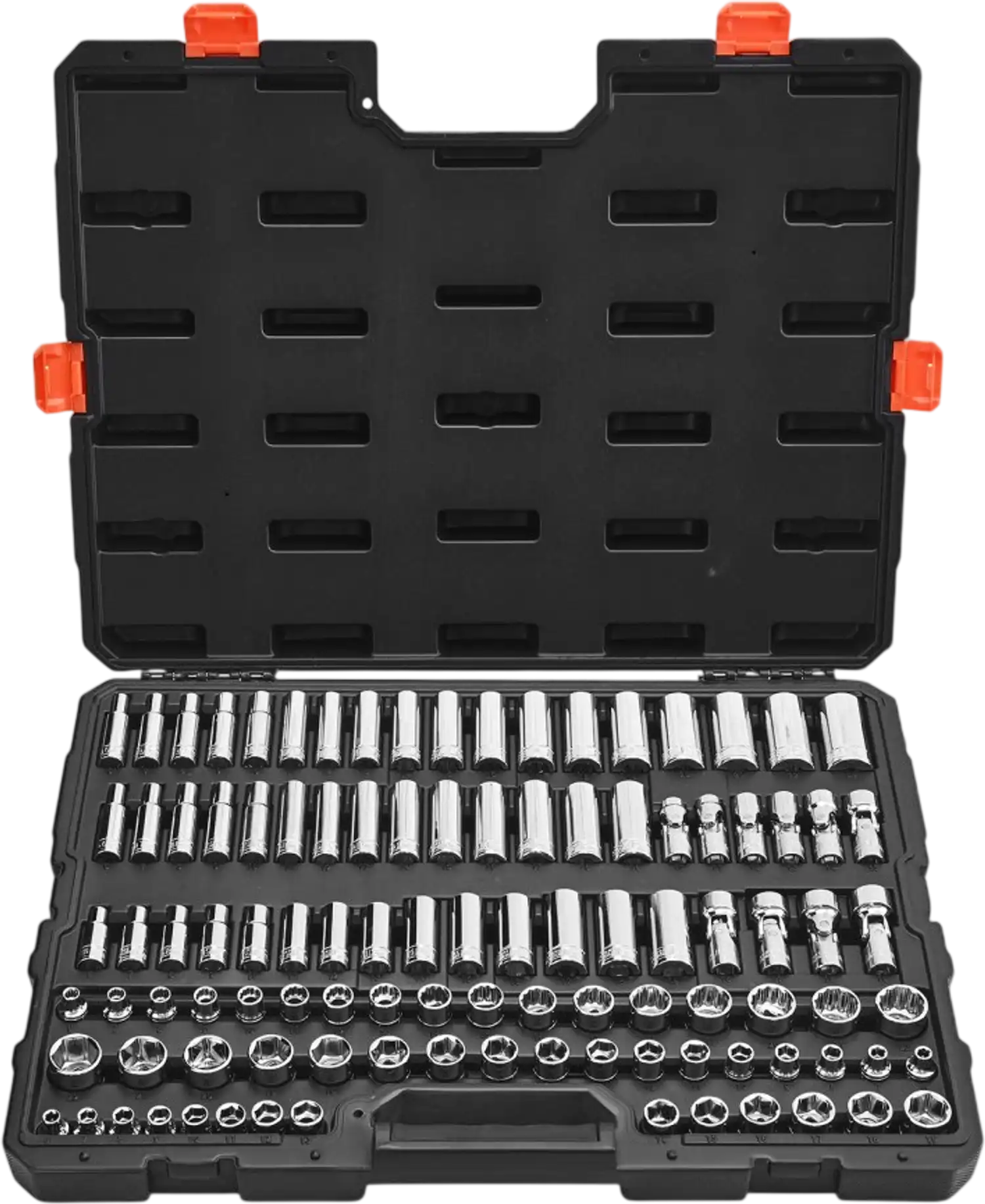 Vevor Socket Set 3/8