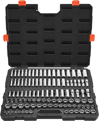 Vevor Socket Set 3/8